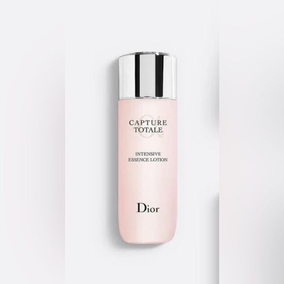 DIOR Capture Totale Intensive Essence Lotion Skincare - Picture 3 of 4